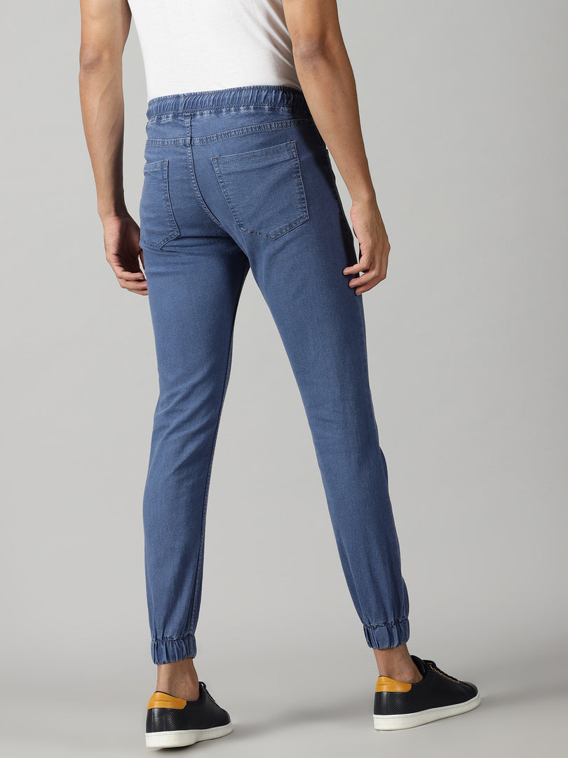 Buy Blue Jeans for Men by Rodamo Online | Ajio.com